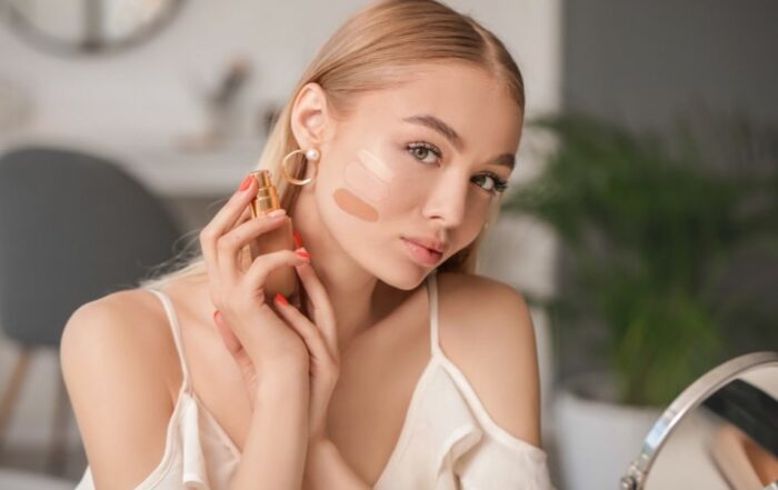 Les 6 produits indispensables pour un maquillage longue tenue