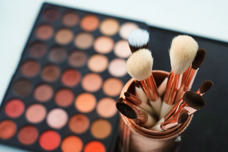 Comment bien choisir ses pinceaux pour un maquillage réussi ?