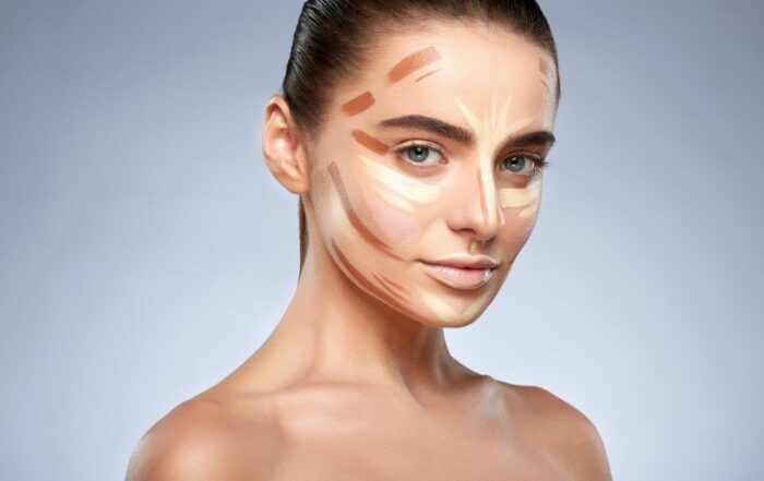 Les bases du contouring pour sculpter le visage en toute simplicité !