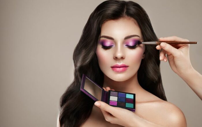 Colorimétrie en maquillage : bien associer les couleurs du maquillage à celles des yeux