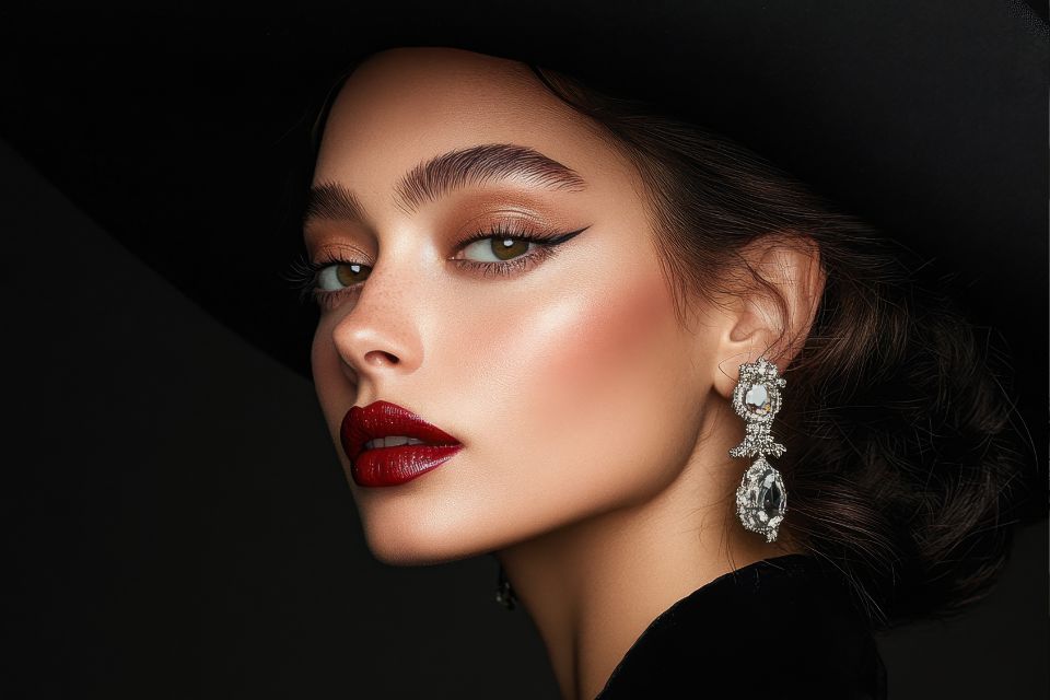 Toasty Glam & Mocha Mousse : comment adopter ces tendances chaudes cet automne/hiver ?